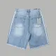【2026】【BALENCIAGA  公式旗艦店】バレンシアガ   ショートパンツ  ご好評に付き再入荷！