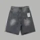 【2026】【BALENCIAGA  公式旗艦店】バレンシアガ   ショートパンツ  ご好評に付き再入荷！