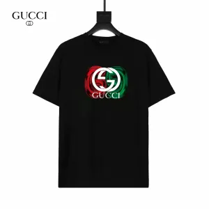 【2026】【GUCCI  公式旗艦店】グッチ  Tシャツご好評に付き再入荷！