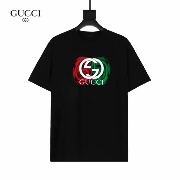 【2026】【GUCCI  公式旗艦店】グッチ  Tシャツご好評に付き再入荷！