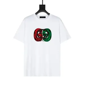 【2026】【GUCCI  公式旗艦店】グッチ  Tシャツご好評に付き再入荷！
