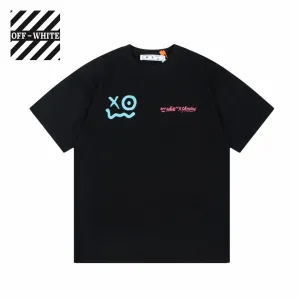 【2026】【OFF-WHITE 公式旗艦店】オフホワイト  Tシャツ ご好評に付き再入荷！