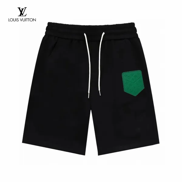【2026】LV【LOUIS VUITTON 公式旗艦店】ルイヴィトン ショートパンツ ご好評に付き再入荷! 【2026】LV【LOUIS VUITTON 公式旗艦店】ルイヴィトン ショートパンツ ご好評に付き再入荷!