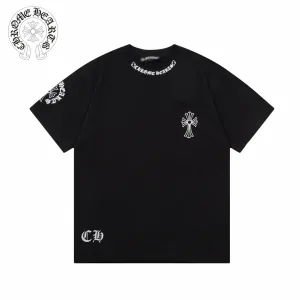 【2026】【CHROME HEARTS  公式旗艦店】クロムハーツ    Tシャツご好評に付き再入荷！