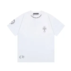 【2026】【CHROME HEARTS  公式旗艦店】クロムハーツ    Tシャツご好評に付き再入荷！