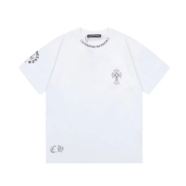【2026】【CHROME HEARTS  公式旗艦店】クロムハーツ    Tシャツご好評に付き再入荷！