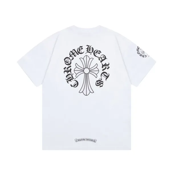 【2026】【CHROME HEARTS  公式旗艦店】クロムハーツ    Tシャツご好評に付き再入荷！