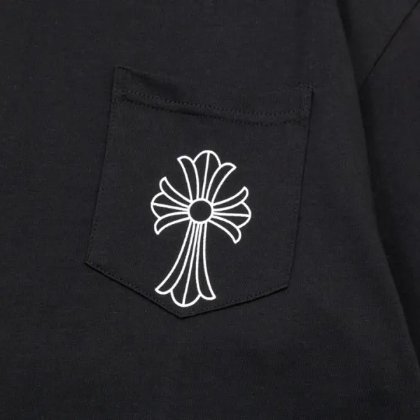 【2026】【CHROME HEARTS  公式旗艦店】クロムハーツ    Tシャツご好評に付き再入荷！