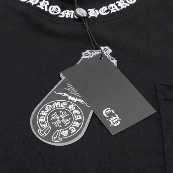 【2026】【CHROME HEARTS  公式旗艦店】クロムハーツ    Tシャツご好評に付き再入荷！