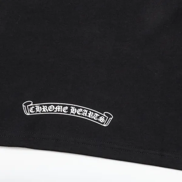 【2026】【CHROME HEARTS  公式旗艦店】クロムハーツ    Tシャツご好評に付き再入荷！
