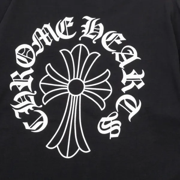 【2026】【CHROME HEARTS  公式旗艦店】クロムハーツ    Tシャツご好評に付き再入荷！