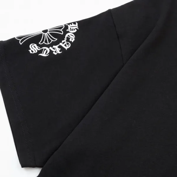 【2026】【CHROME HEARTS  公式旗艦店】クロムハーツ    Tシャツご好評に付き再入荷！