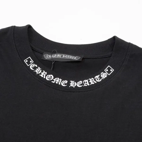 【2026】【CHROME HEARTS  公式旗艦店】クロムハーツ    Tシャツご好評に付き再入荷！