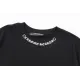 【2026】【CHROME HEARTS  公式旗艦店】クロムハーツ    Tシャツご好評に付き再入荷！