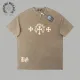 【2026】【CHROME HEARTS  公式旗艦店】クロムハーツ    Tシャツご好評に付き再入荷！