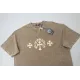 【2026】【CHROME HEARTS  公式旗艦店】クロムハーツ    Tシャツご好評に付き再入荷！