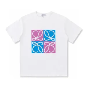 【2026】【LOEWE  公式旗艦店】ロエベ   Tシャツ ご好評に付き再入荷！