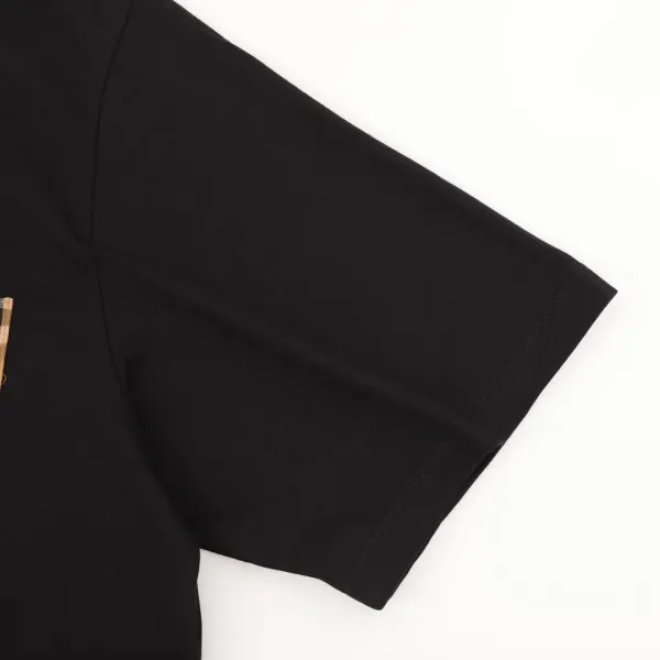 【2026】【BURBERRY  公式旗艦店】バーバリー Tシャツ ご好評に付き再入荷！