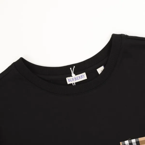 【2026】【BURBERRY  公式旗艦店】バーバリー Tシャツ ご好評に付き再入荷！