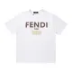 【2026】【FENDI 公式旗艦店】フェンディ   Tシャツ ご好評に付き再入荷！