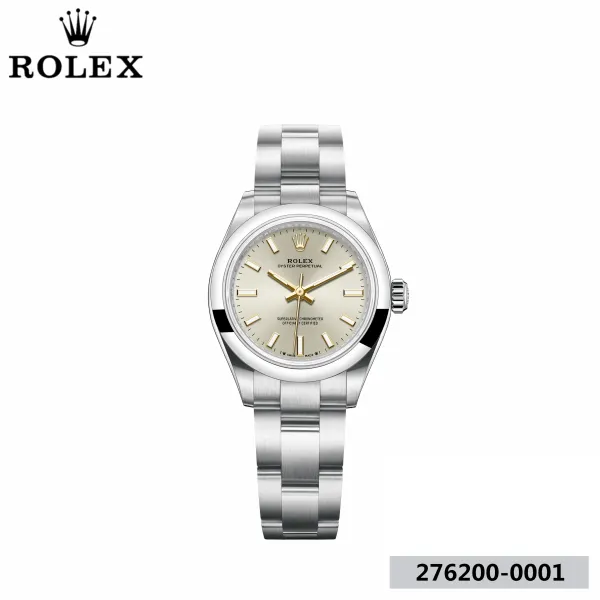 【2026】腕時計 ROLEX オイスター パーペチュアル 28 オイスター 28 mm オイスタースチール