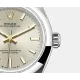 【2026】腕時計 ROLEX オイスター パーペチュアル 28 オイスター 28 mm オイスタースチール