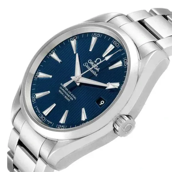 【2026】腕時計 木村拓哉 x Omega シーマスター 231.10.42.21.03.003-41.5MM