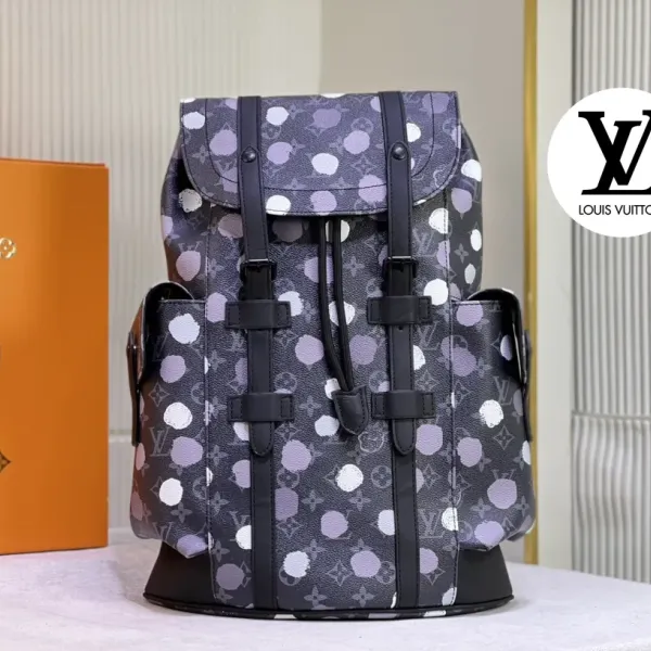 【2026】Louis Vuitton LV × YK クリストファー MM