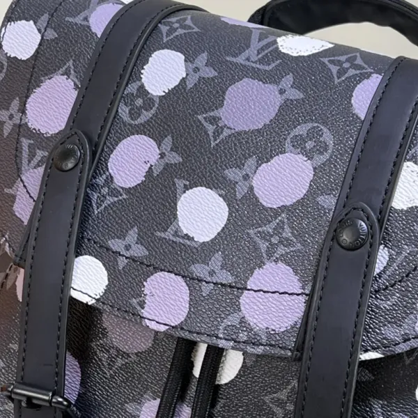 【2026】Louis Vuitton LV × YK クリストファー MM