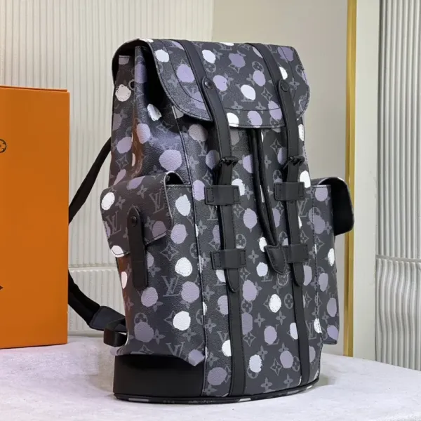 【2026】Louis Vuitton LV × YK クリストファー MM