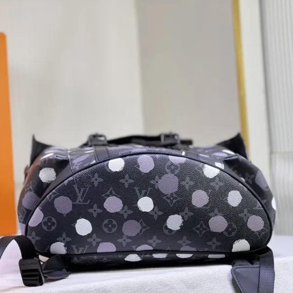 【2026】Louis Vuitton LV × YK クリストファー MM