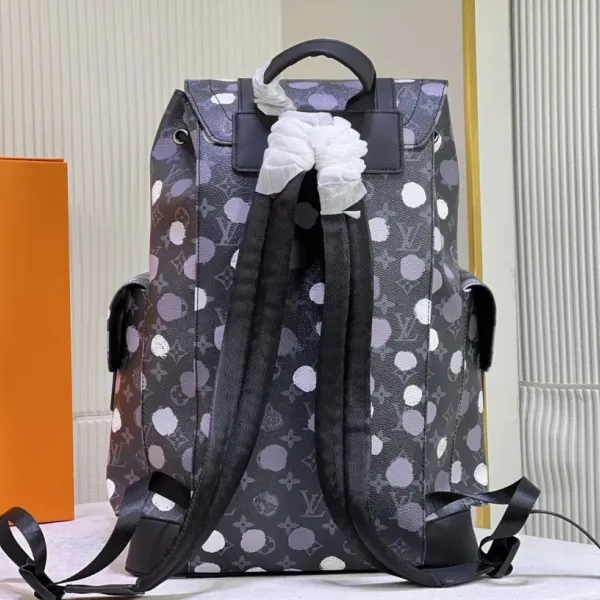 【2026】Louis Vuitton LV × YK クリストファー MM