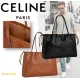 【2026】【CELINE】セリーヌ カバ ドローストリング キュイル トリオンフ