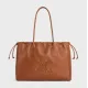 【2026】【CELINE】セリーヌ カバ ドローストリング キュイル トリオンフ