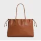 【2026】【CELINE】セリーヌ カバ ドローストリング キュイル トリオンフ