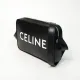 【2026】CELINE セリーヌミディアム メッセンジャーバッグ / CELINEプリント入り