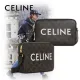 【2026】国内即発 人気 CELINE セリーヌ トリオンフミディアム ショルダーバッグ 23 *15 *5 CM