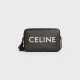 【2026】国内即発 人気 CELINE セリーヌ トリオンフミディアム ショルダーバッグ 23 *15 *5 CM