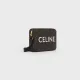 【2026】国内即発 人気 CELINE セリーヌ トリオンフミディアム ショルダーバッグ 23 *15 *5 CM