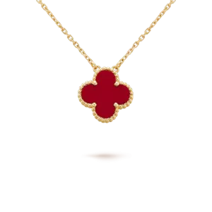 【2026】【Vancleef & Arpels】 ヴィンテージ アルハンブラ ペンダント
