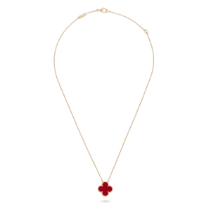 【2026】【Vancleef & Arpels】 ヴィンテージ アルハンブラ ペンダント