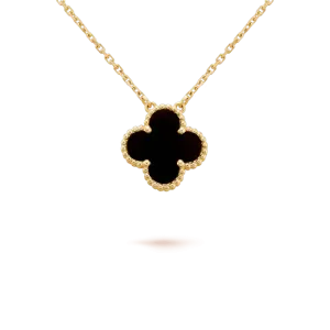 【2026】【Vancleef & Arpels】 ヴィンテージ アルハンブラ ペンダント