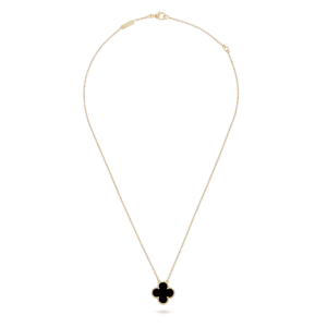 【2026】【Vancleef & Arpels】 ヴィンテージ アルハンブラ ペンダント