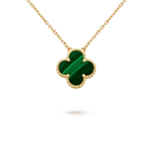 【2026】【Vancleef & Arpels】 ヴィンテージ アルハンブラ ペンダント