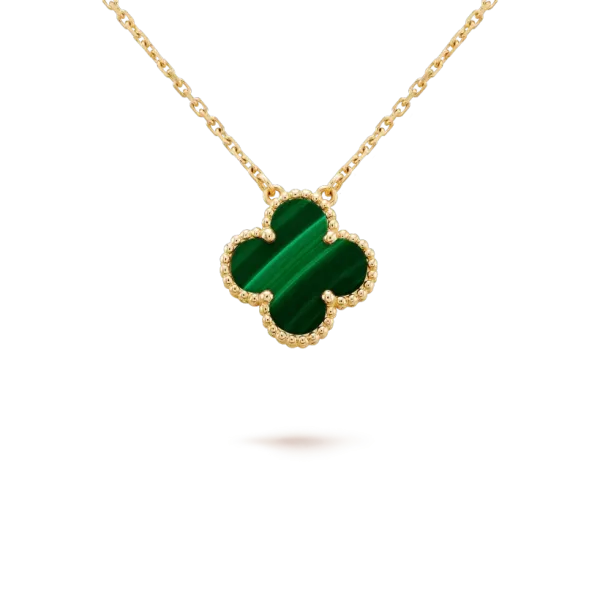 【2026】【Vancleef & Arpels】 ヴィンテージ アルハンブラ ペンダント