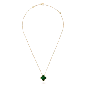 【2026】【Vancleef & Arpels】 ヴィンテージ アルハンブラ ペンダント