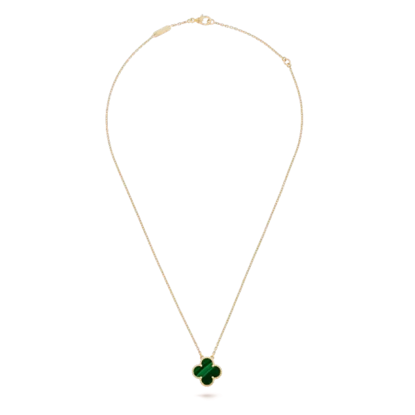 【2026】【Vancleef & Arpels】 ヴィンテージ アルハンブラ ペンダント