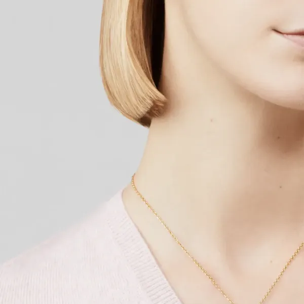 【2026】【Vancleef & Arpels】 ヴィンテージ アルハンブラ ペンダント