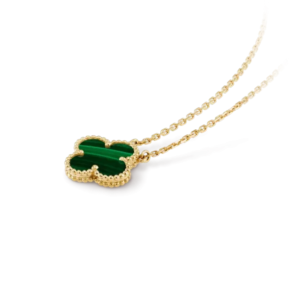 【2026】【Vancleef & Arpels】 ヴィンテージ アルハンブラ ペンダント