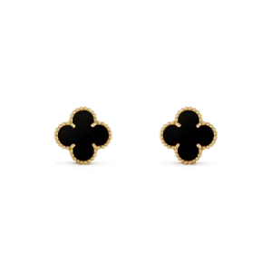 【2026】【Vancleef & Arpels】 ヴィンテージ アルハンブラ イヤリング